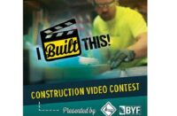 I Built This - Video Contest